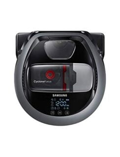 Image of Samsung Powerbot R7040 Review