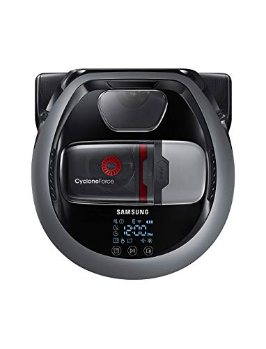 Samsung Powerbot R7040 Review