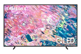 Samsung Q60B QLED TV Review