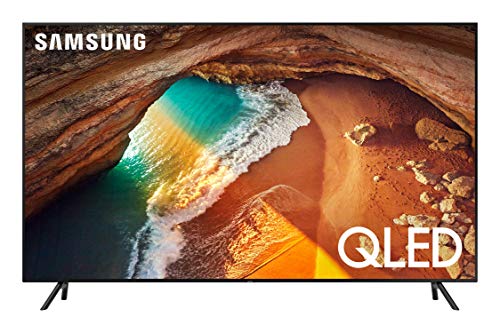 Samsung Q60R QLED TV Review