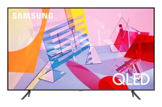 Samsung Q60T Review