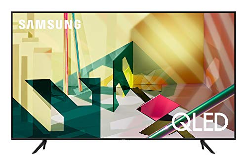 Samsung Q70/Q70T QLED Review