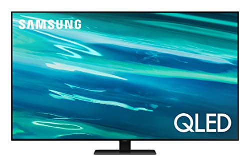 Samsung Q80/Q80A QLED Review