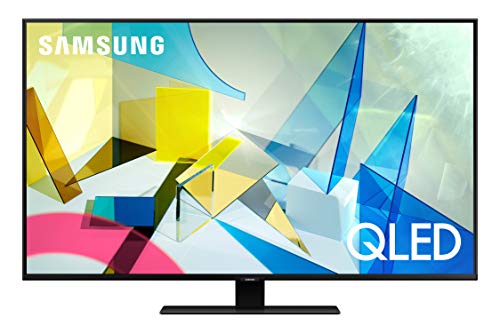 Samsung Q80/Q80T QLED Review