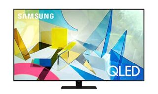 Samsung Q8DT Review