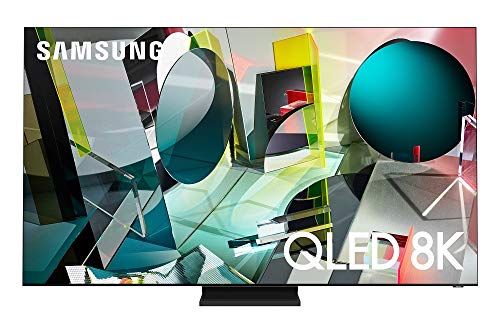 Samsung Q900TS Review