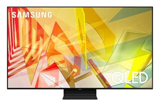 Samsung Q90T Review
