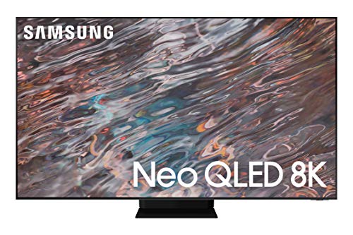 Samsung QN800A