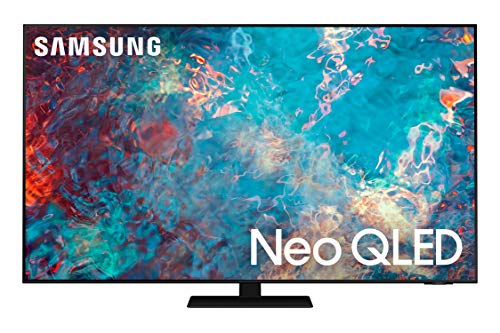 Samsung QN85A QLED Review