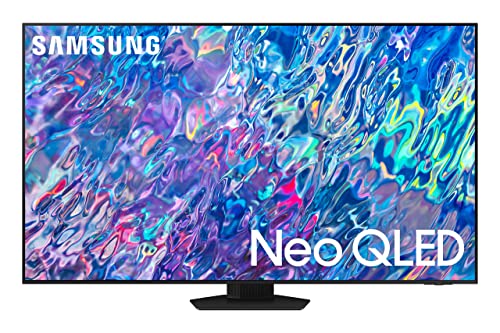 Samsung QN85B Neo QLED TV Review