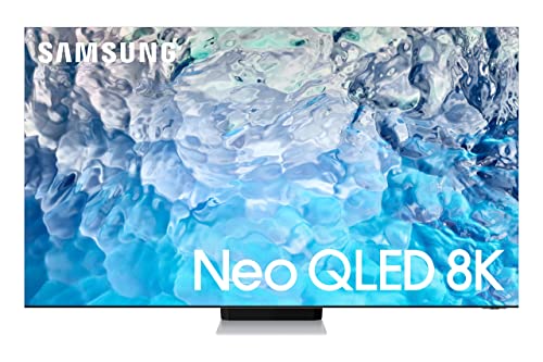 Samsung QN900B Neo QLED TV