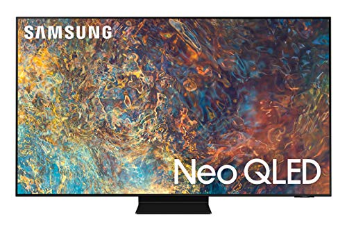 Samsung QN90A Review