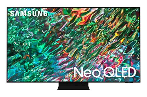 Samsung QN90B Neo QLED TV Review