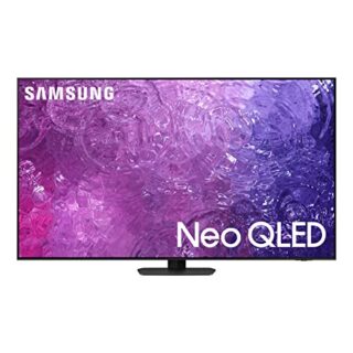 Samsung QN90C NEO QLED Series Review