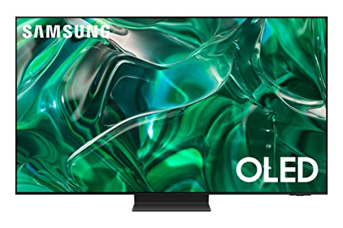 Samsung S95C OLED TV Review