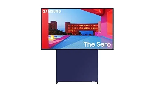 Samsung The Sero TV Review