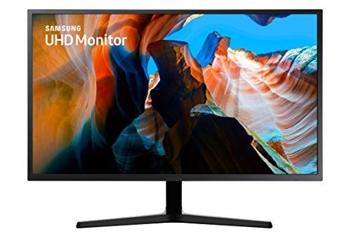 Samsung U32J590 Review