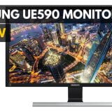 Samsung UE590 Gaming Monitor Review|Samsung UE590 4K Review|Samsung UE590 4K Review|Samsung UE590 4K Gaming Monitor Review|Samsung UE590 4K Review|