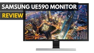 Samsung UE590 Gaming Monitor Review|Samsung UE590 4K Review|Samsung UE590 4K Review|Samsung UE590 4K Gaming Monitor Review|Samsung UE590 4K Review|