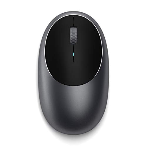 Satechi M1 Bluetooth Wireless Mouse Review