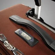 Scale Luggage