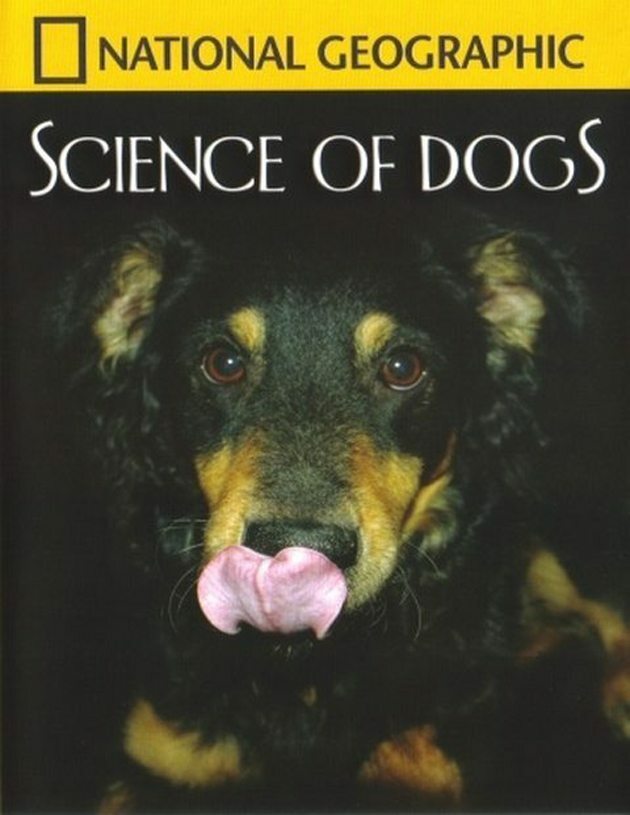 science of dogs