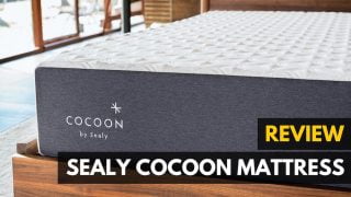 A hands on review of the Sealy Cocoon mattress.|Sealy Cocoon Matress Review|Sealy Cocoon Mattress Review|Sealy Cocoon Matress Review|Sealy Cocoon Mattress Review|Sealy Cocoon Mattress Review