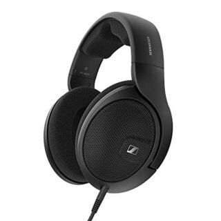 Sennheiser HD 560S Review