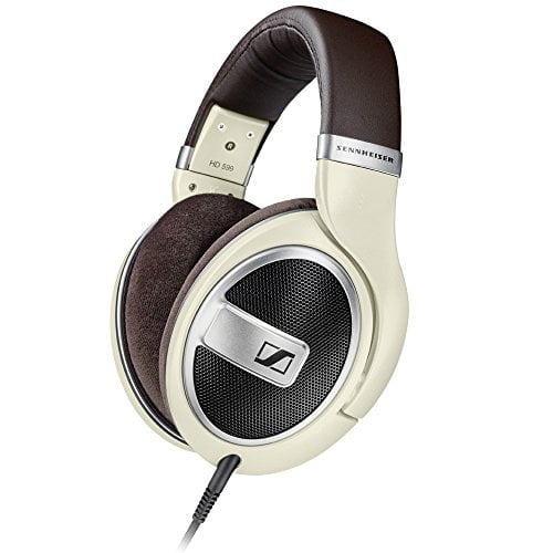 Sennheiser HD 599 Review