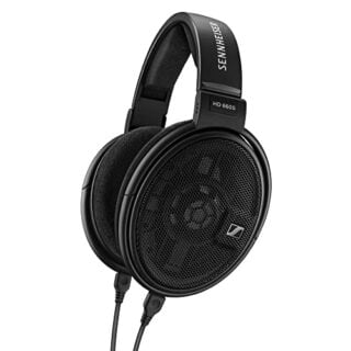 Sennheiser HD 660S Review