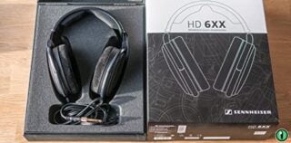 Sennheiser HD 6XX Review