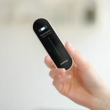 A smart remote by Seven Hugs.|Smart Remote