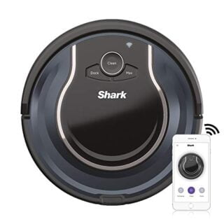 Shark Ion Robot R76 Review