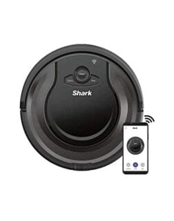 Image of Shark Ion Robot R77 Review