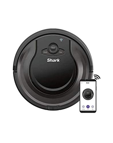 Shark Ion Robot R77 Review