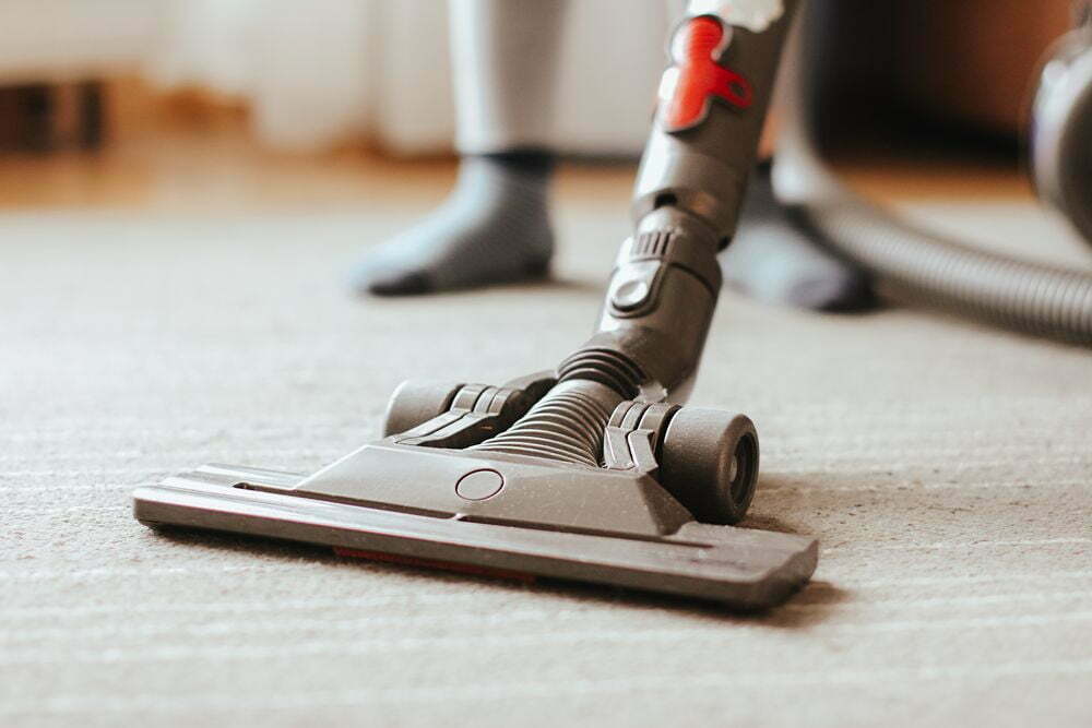 What is the Shark Vacuum Warranty?