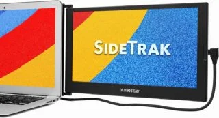 Sidetrak Portable Monitor Review