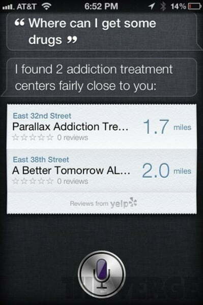 siri weird verge5 gallery post