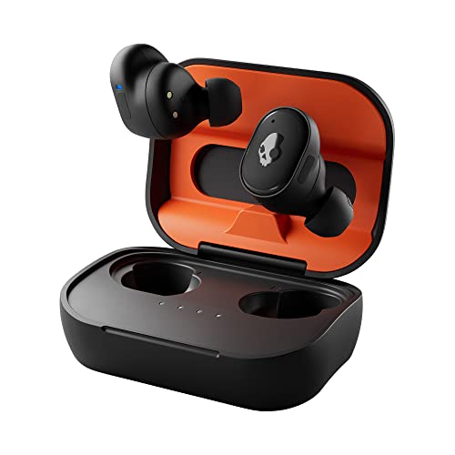 Skullcandy Grind Fuel Review