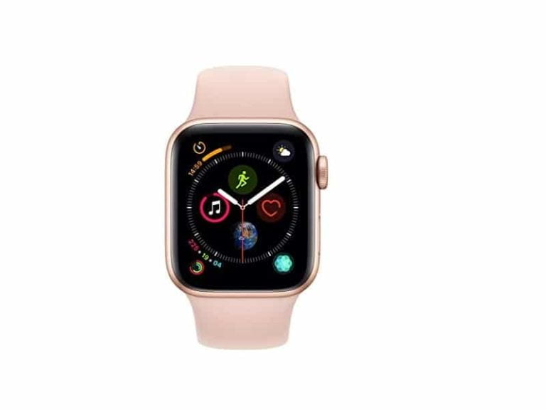 Best Smartwatch For Seniors 2023 Top Watches For Elderly