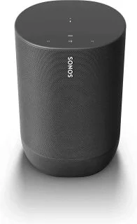 Image of Sonos Move Review