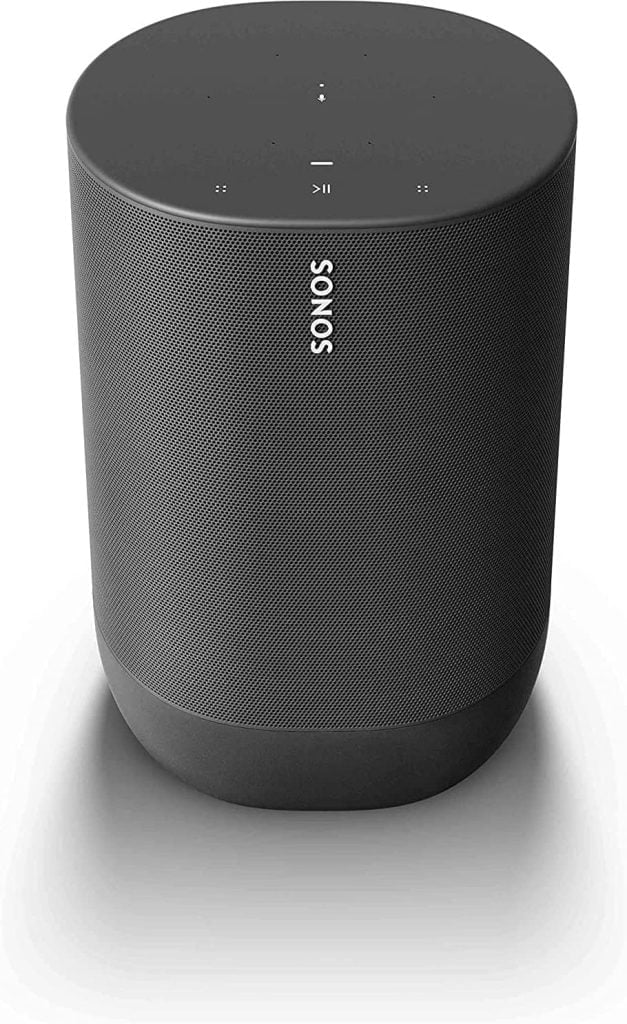 Bose Home Speaker 500 Review Gadget Review
