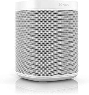 Image of Sonos One Gen 2 Review