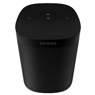 Image of Sonos One SL Review