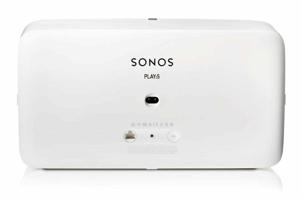 Hård ring Anmeldelse bagværk Sonos Play 5 Review 2023 | Is It The Best Music Experience?