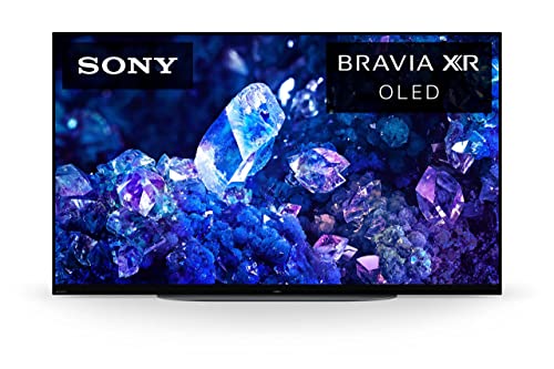 Sony A90K OLED TV Review