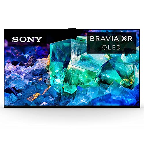 Sony A95K OLED TV