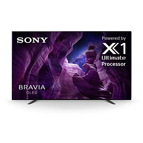 Sony Bravia A8H Review