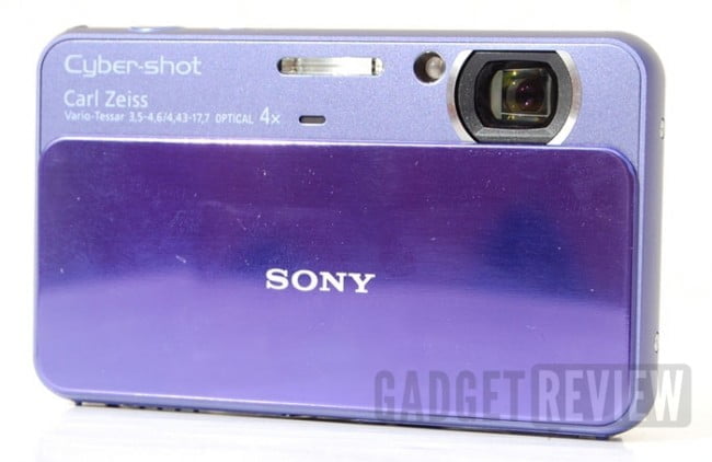 sony dsc t110 camera 1 650x422 1