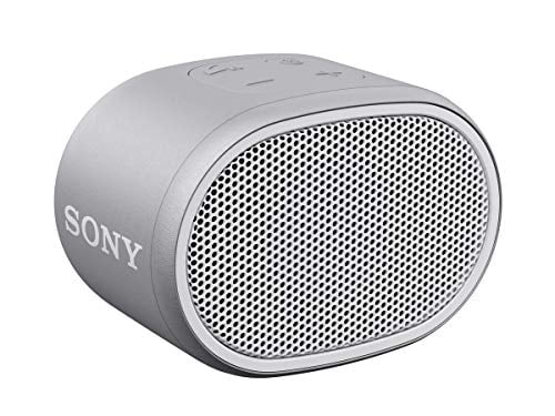 Sony SRS-XB01 Review